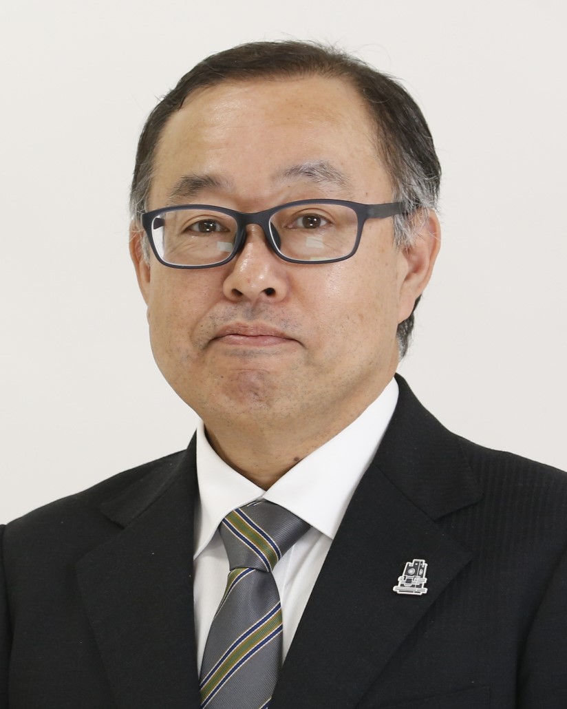Project Professor Michiaki YUMOTO 