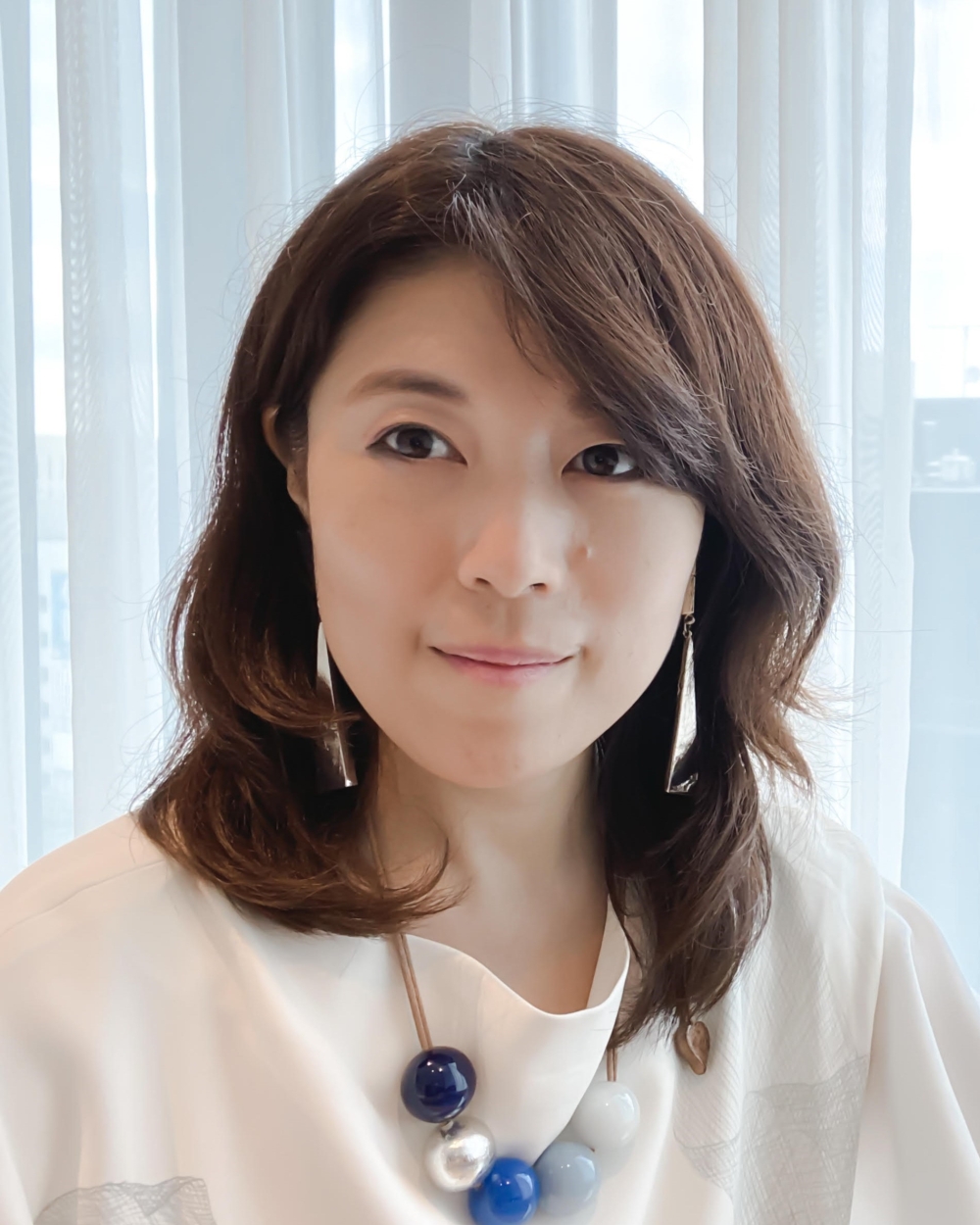 Akiko MORI