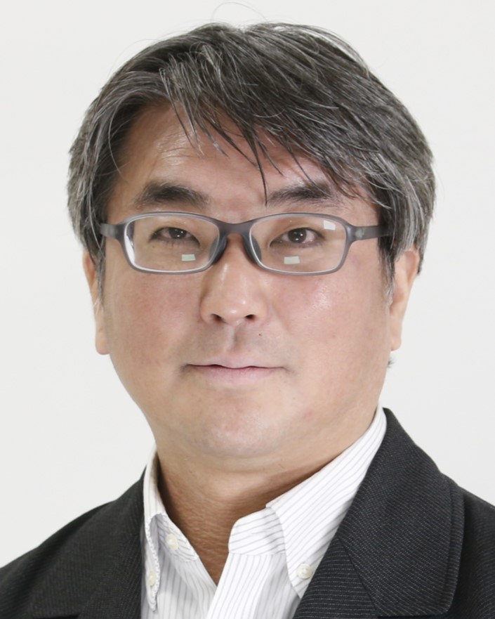 Keisuke SAITO