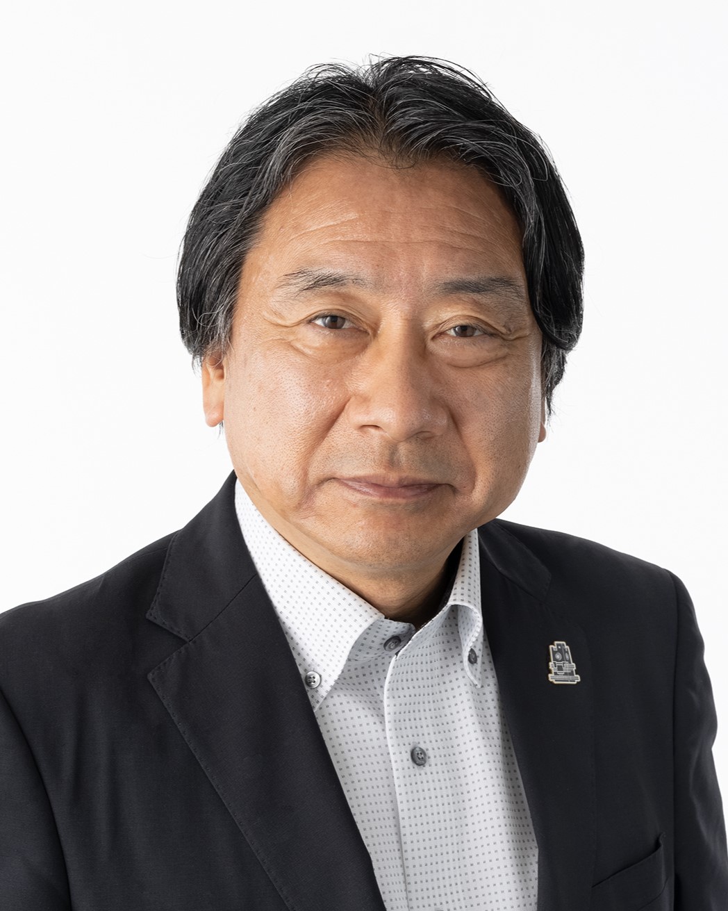 Professor Hisashi NAKAMURA