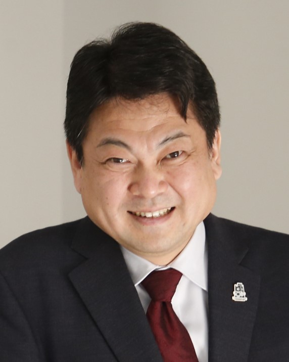 杉山 正和 教授