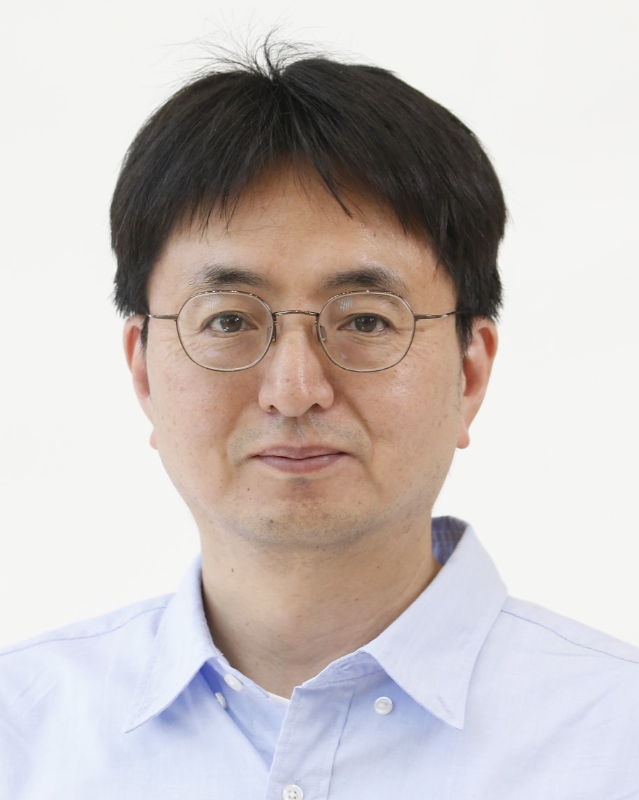 Hiroki UEDA