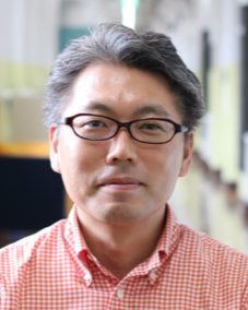Shingo TSUJI