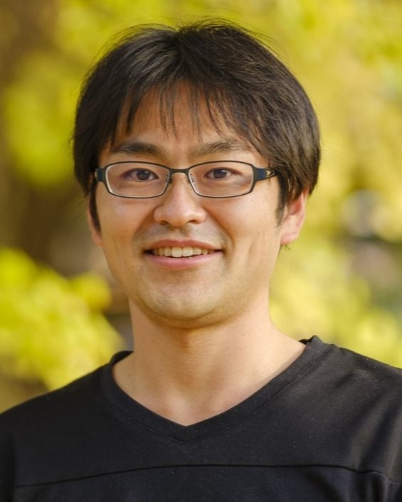 Kazuki HATTORI