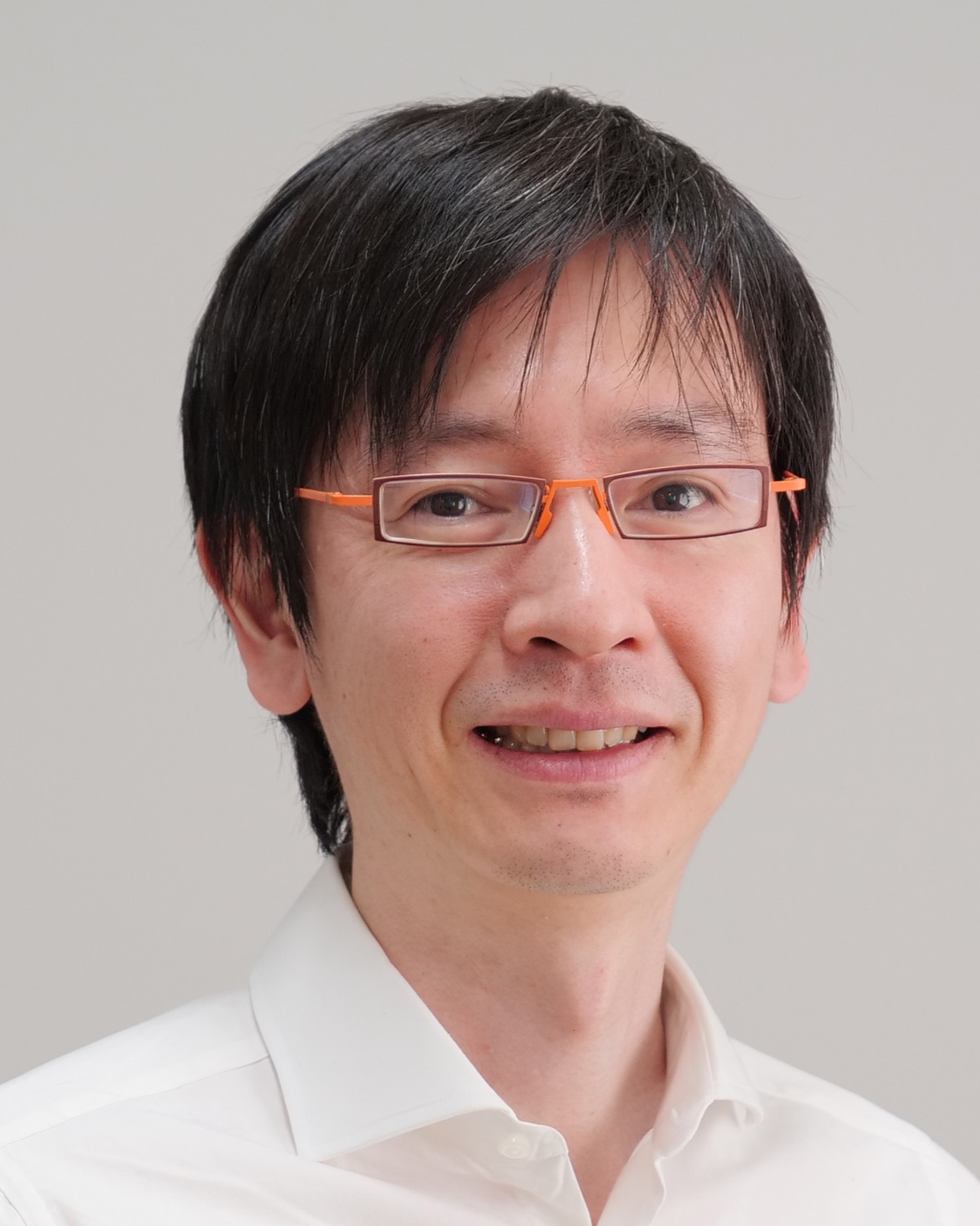 原田 達也 教授