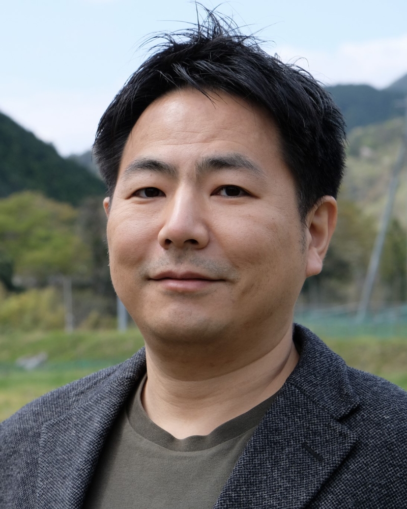 白崎 善隆