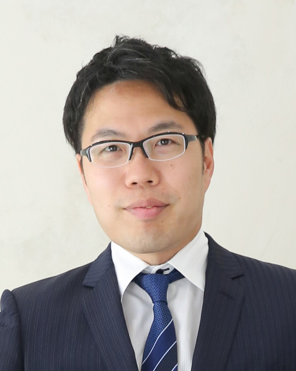大澤 毅 准教授