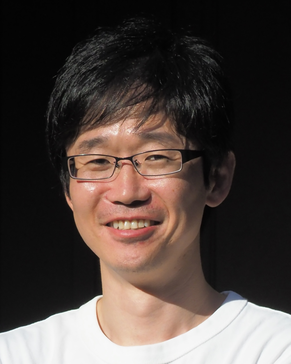 Hiroshi NISHIMASU