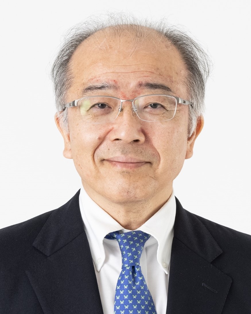 Hiroyuki ABURATANI