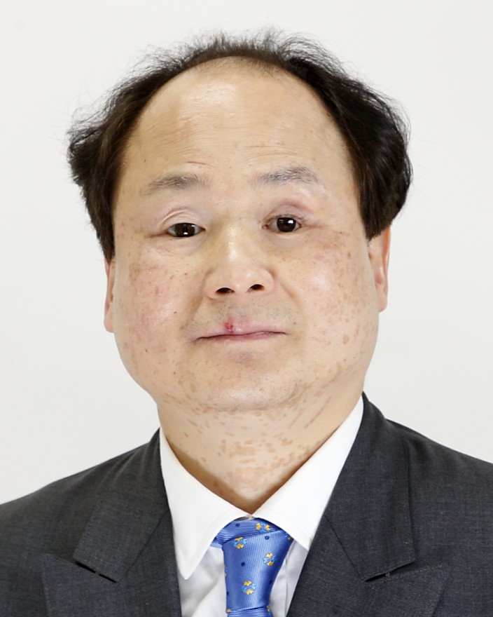 Satoshi FUKUSHIMA