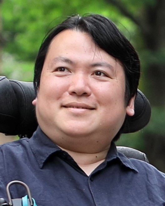 Shin-ichiro KUMAGAYA