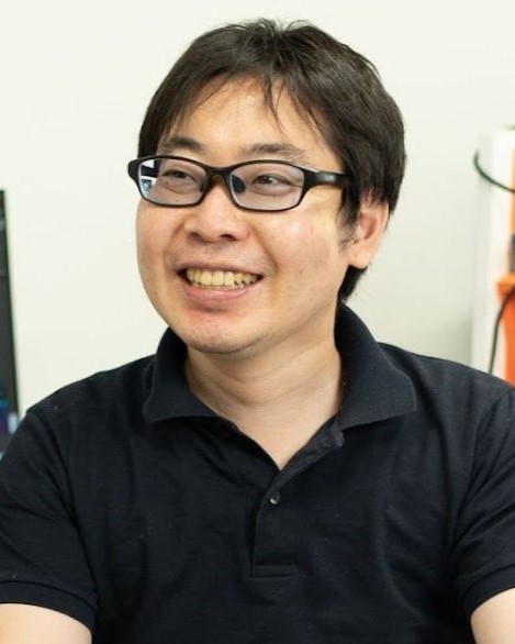 並木 重宏 准教授