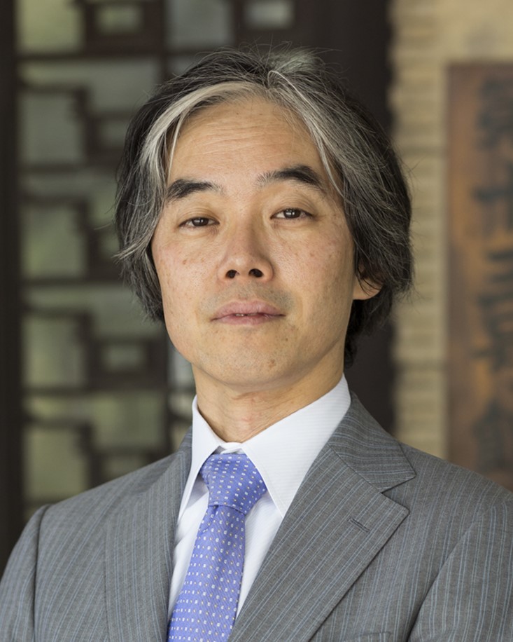 Izuru MAKIHARA