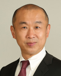 木村 正明 特任教授
