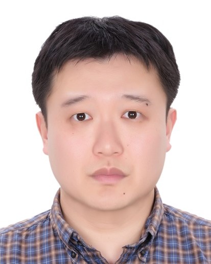助教　林 汇亨