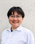 山形一行特任講師