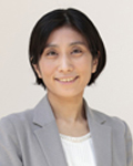 五十嵐 悠紀（いがらし ゆき）准教授