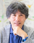 小泉秀樹教授