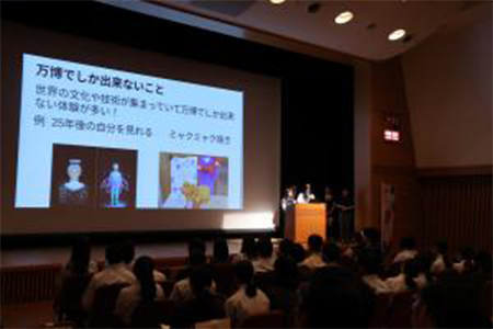発表会写真2