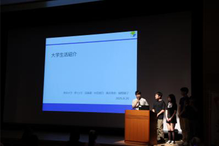 発表会写真4