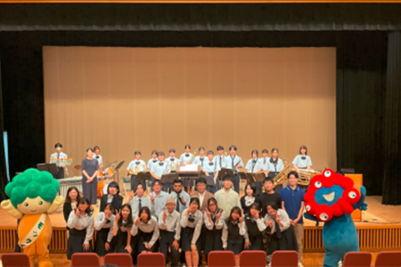 発表会写真5