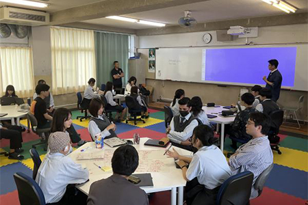 2回目ワークショップ