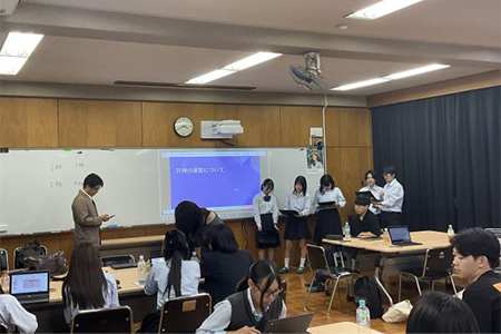 3回目ワークショップ