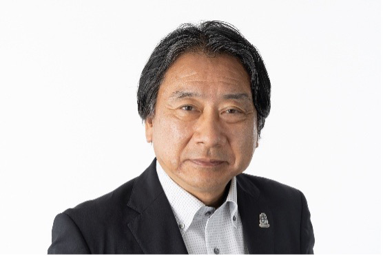 中村尚先端研シニアリサーチフェロー