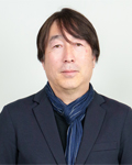 藤原 一平教授