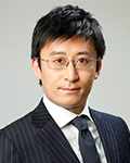 東京大学先端科学技術研究センター 井形彬 特任講師