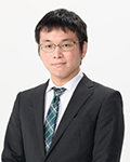 株式会社Japan Nexus Intelligence 副社長兼最高執行責任者（COO） 髙橋史弥 