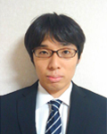 岡村嘉大准教授