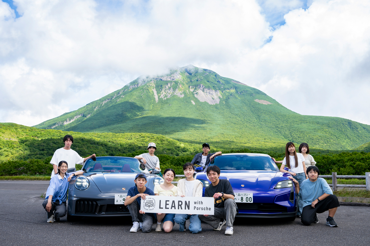 旅を通して学ぶプログラム写真1