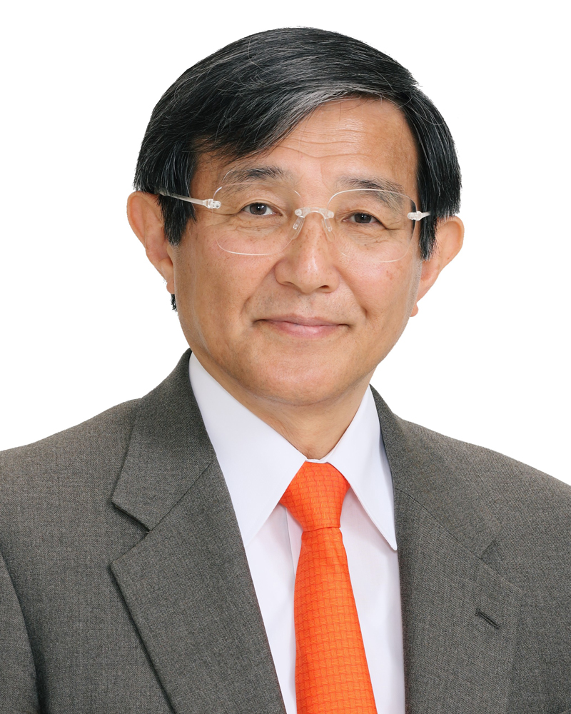 仁坂吉伸フェロー