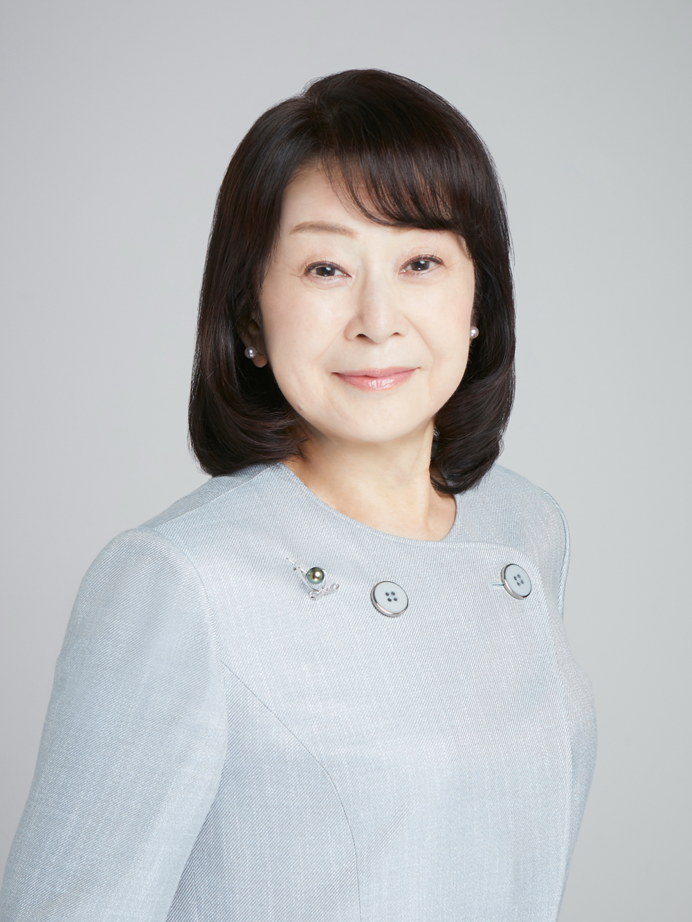 藤井眞理子フェロー