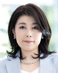 Associate Professor Akiko MORI