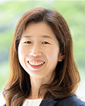 Project Research Associate Kae YOSHINO