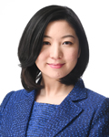 Associate Professor Ayako TAKEMI