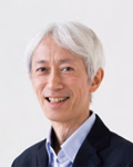 Tetsu TATSUMA Project Professor