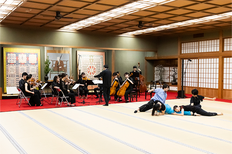 Youth Koyasan Conference