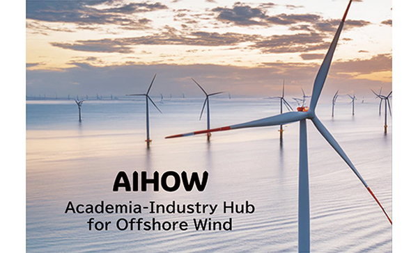 Promotion of Offshore Wind Power through Academia-Industry Collaboration