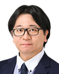 廣瀬 雄大特任准教授